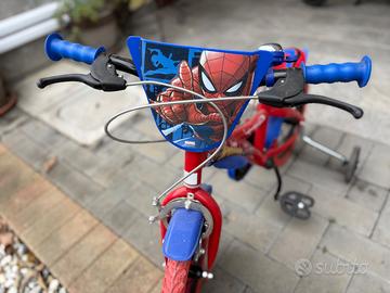 Bicicletta da bambino