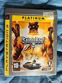 Saint Row 2