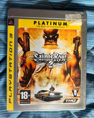 Saint Row 2