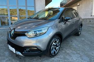 Renault Captur dCi 8V 90 CV Start&Stop Energy Inte