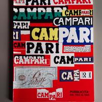 Campari - Pubblicità dal 1964 al 1969