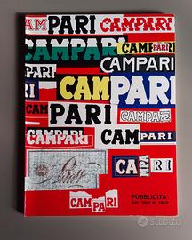 Campari - Pubblicità dal 1964 al 1969