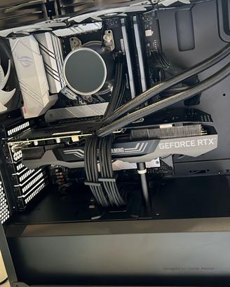 Rtx 3070 ti