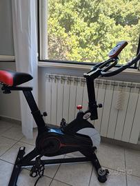 cyclette bici da camera