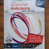 Grammar reference New edition ISBN: 9788849420883