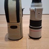 Canon EF 300mm f/4 IS USM