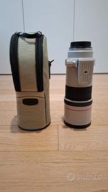 Canon EF 300mm f/4 IS USM