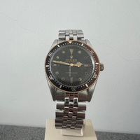 Rolex Datejust Turn-O-Graph 1953