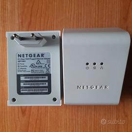 Netgear Powerline XET1001