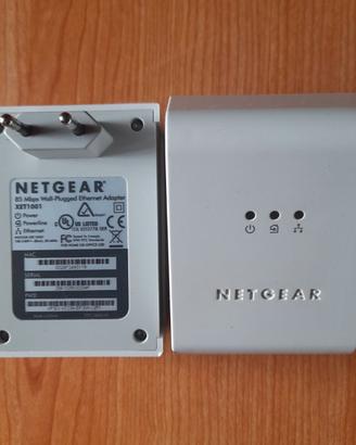 Netgear Powerline XET1001