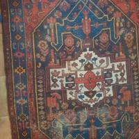Tappeto Hamedan