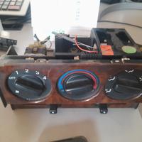 Comandi Clima Rover 25 o MG con spinotto e fili