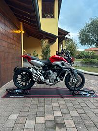 Mv Agusta Rivale 800 abs 2015