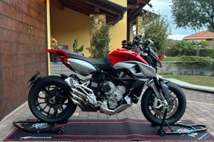 Mv Agusta Rivale 800 abs 2015