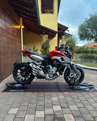Mv Agusta Rivale 800 abs 2015