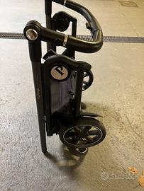 Trio Peg Perego Veloce