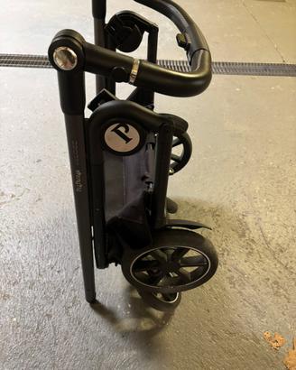 Trio Peg Perego Veloce