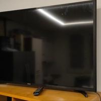 TV SAMSUNG UE49M5000AK GUASTA