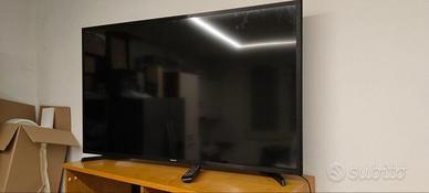 TV SAMSUNG UE49M5000AK GUASTA