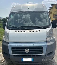 FIAT DUCATO 2.3 TETTO ALTO