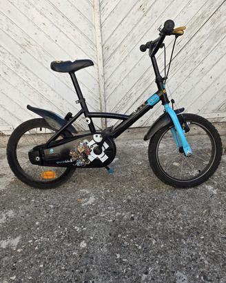 bicicletta per bambino 