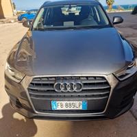 Audi q3 in perfette condizioni