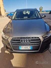 Audi q3 in perfette condizioni