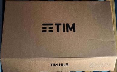 Modem Tim Hub