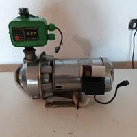 Pompa autoclave Lowara 1,5 cv