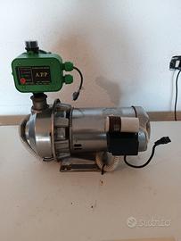 Pompa autoclave Lowara 1,5 cv