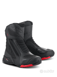 Alpinestars Stivali RT-7 Drystar®