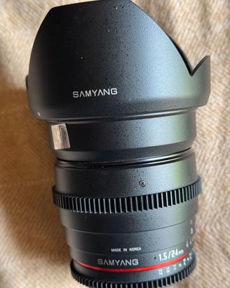 Samyang