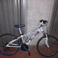 Bicicletta Elios Fast