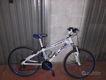 Bicicletta Elios Fast