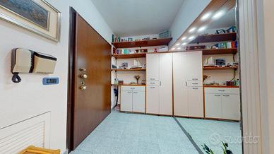 Nuda Proprietà Via Farina