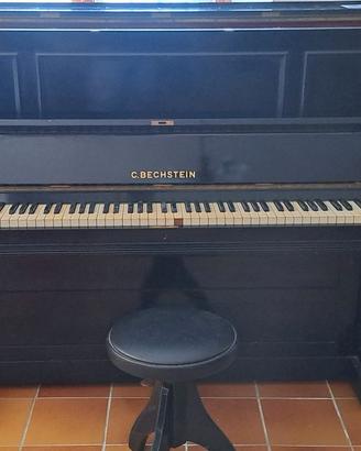 Pianoforte Bechstein