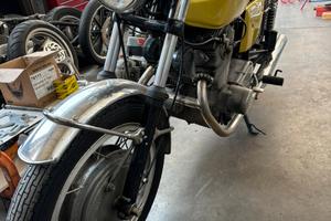 Laverda sf 750