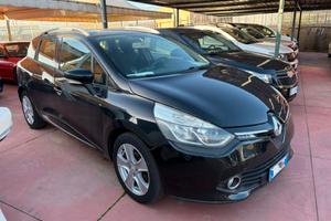 Renault Clio Sporter 1.5 dCi 8V 90CV Costume Natio