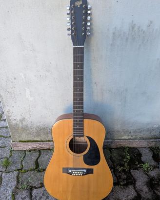 Chitarra 12 Corde Hondo 2 a Vicenza