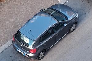 VOLKSWAGEN Polo 5ª serie - dic. 2016 TDI 1400 90CV