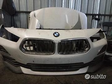 RicamBI usati Bmw x2 m sport 2018 2019 2020