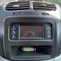 Autoradio FIAT FREEMONT del 2012