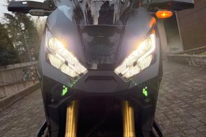 X-Adv 750 -Black Edition