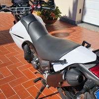 Yamaha XT 660 R