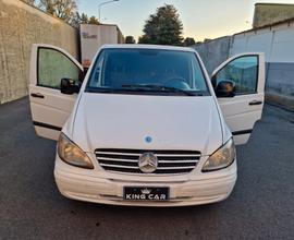 Mercedes-benz Vito 2.2 109 CDI PC-TN Furgone Compa