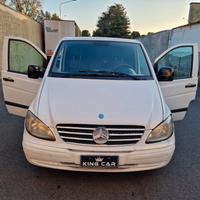 Mercedes-benz Vito 2.2 109 CDI PC-TN Furgone Compa