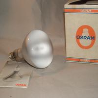 LAMPADA SOLARE OSRAM ULTRA VITALUX 300 W 220V