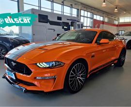 FORD Mustang Fastback 5.0 V8 GT