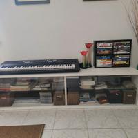 Mobiletto per sala camera soggiorno TV