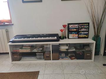 Mobiletto per sala camera soggiorno TV